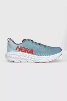 Хока обувь Hoka, синий