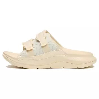 Hoka Ora Luxe Shortbread Eggnog для всех полов Hoka One One