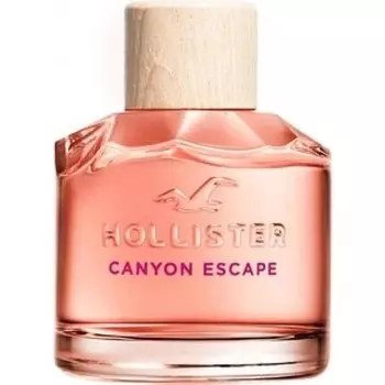 Hollister Canyon Escape For Her - 50 мл - парфюмированная вода