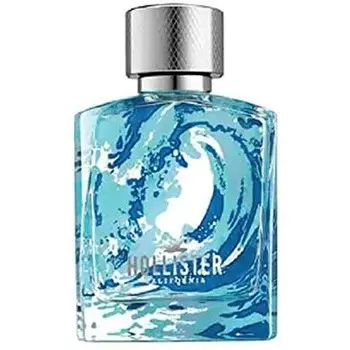 Hollister Wave Surf For Him Edt