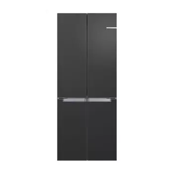 Холодильник Bosch KME49A91TI, серый
