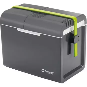 Холодильник ECOcool 35 Outwell, серый