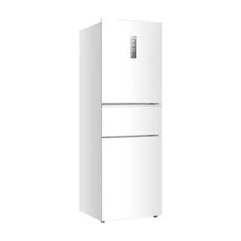 Холодильник Haier 255L, BCD-255WLHC35EWVU1, белый