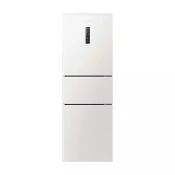 Холодильник Hisense BCD-221WYK1D, белый