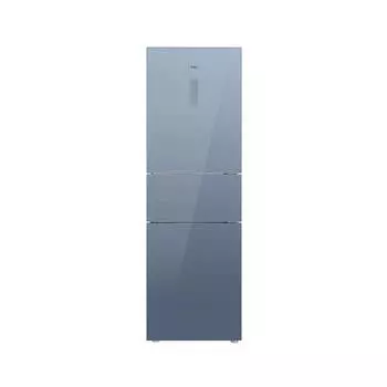 Холодильник TCL 260P6-C, голубой