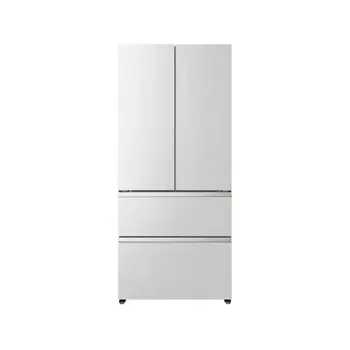 Холодильник TCL R470P12-DQ, белый