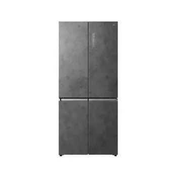 Холодильник TCL R528P8-U, серый