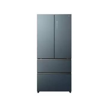 Холодильник TCL R540P12-DQ, серый
