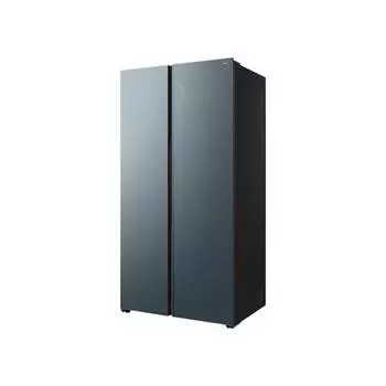 Холодильник TCL R622P12-SQ, серый