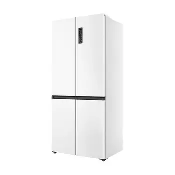 Холодильник TCL T9 Pro, R451T9-UQS, белый