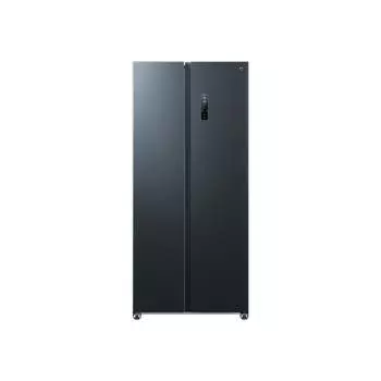 Холодильник Xiaomi Mijia MAX, BCD-700WMSA, серый
