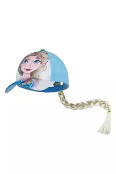 Холодное сердце 3D Disney, синий