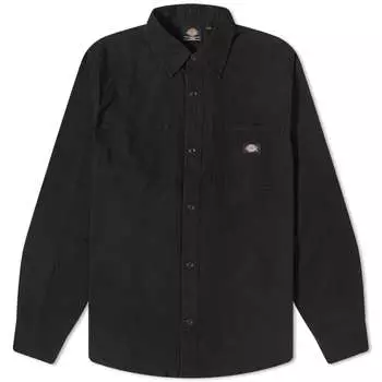 Холстовая рубашка Dickies Duck