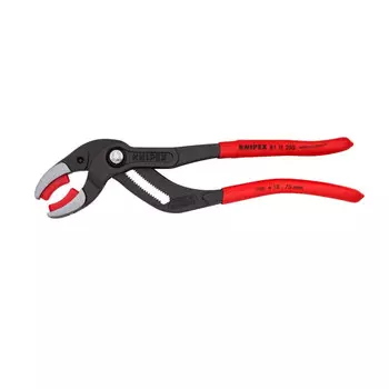 Хомут для круглой трубы KNIPEX (для монтажа и соединения труб) 81 11 250
