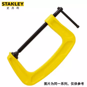 Хомут типа STANLEYG 6" 83-035-23