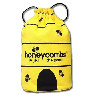 Honeycombs - Соты, игра-головоломка, Пятник Piatnik