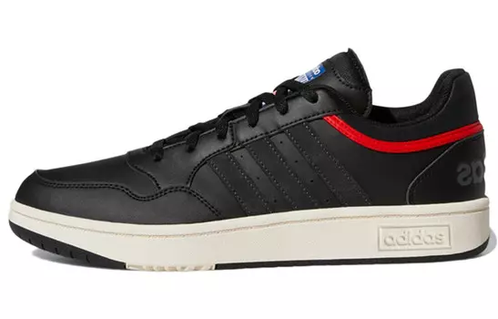 Hoops 3.0 Скейтбординг Обувь Мужская Adidas Neo