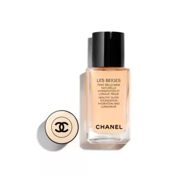 Тональный флюид Les Beiges Chanel, BD11, 30 мл