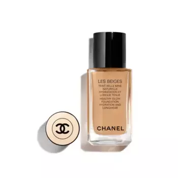 Тональный флюид Les Beiges Chanel, B80, 30 мл