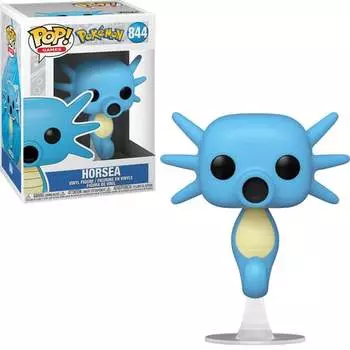 Horsea - Покемон - Funko POP