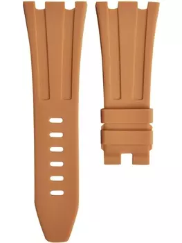 Horus Watch Straps ремешок для наручных часов Audemars Piguet Royal Oak Offshore 42 мм, коричневый