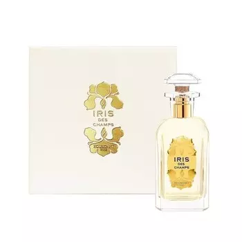 HOUBIGANT Iris de Champs Deluxe Edition Духи для женщин 100 мл