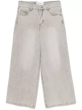 House of Sunny джинсы 13OZ, серый