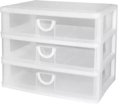 Хранение аксессуаров Sanko Plastic «Elpis»