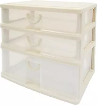 Хранение аксессуаров Sanko Plastic «Elpis»