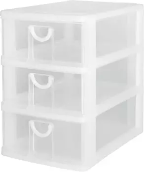 Хранение аксессуаров Sanko Plastic «Elpis»