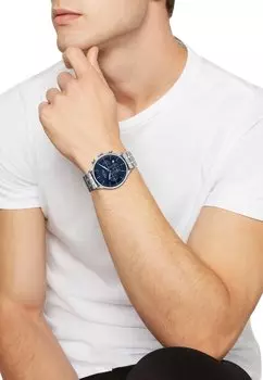 Хронограф Classy Breil, синий