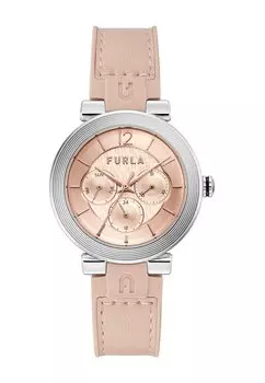 Хронограф FURLA MULTIFUNCTION Furla, розовый