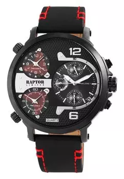 Хронограф MAXX Raptor, цвет schwarz
