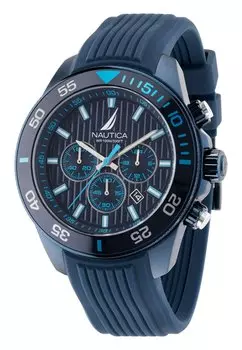 Хронограф One Nautica, синий