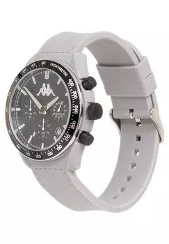 Хронограф Rush Kappa, цвет grey/black