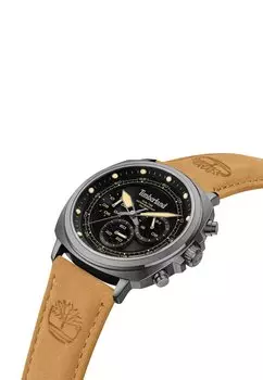 Хронограф Timberland, черный