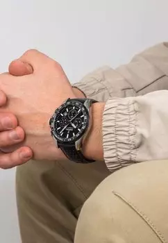 Хронограф TIMELESS Festina, цвет black