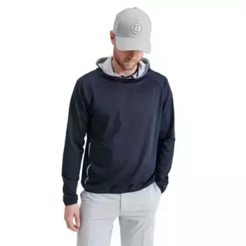 Худи Abacus Golf Loop, синий