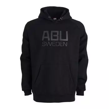 Худи Abu Garcia 100 Anniversary, черный