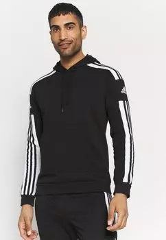 Худи Adidas, черный
