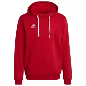 Худи adidas Entrada 22, красный