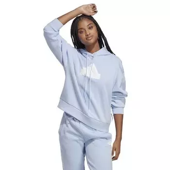 Худи adidas Fi Bos, синий