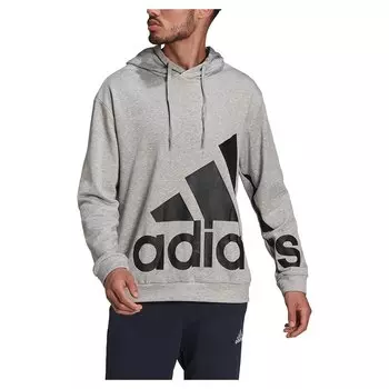 Худи adidas GL, серый
