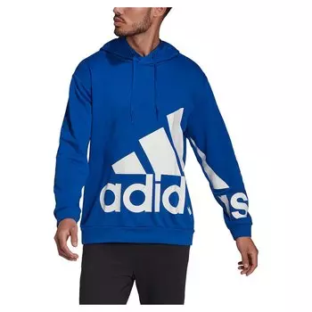 Худи adidas GL, синий