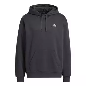 Худи adidas Logo, черный