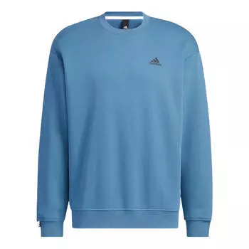 Худи adidas Logo, синий