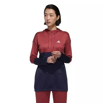 Худи adidas New Authentic, синий