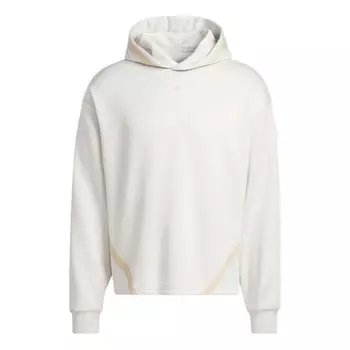 Худи Adidas Select IC2420, белый