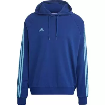 Худи adidas Tiro Uf, синий