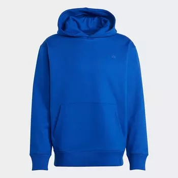 Худи Adidas Tops, синий
